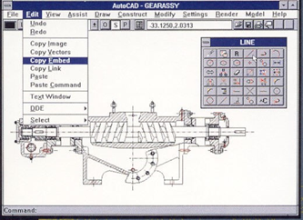 Autodesk and AutoCAD - History of CAD